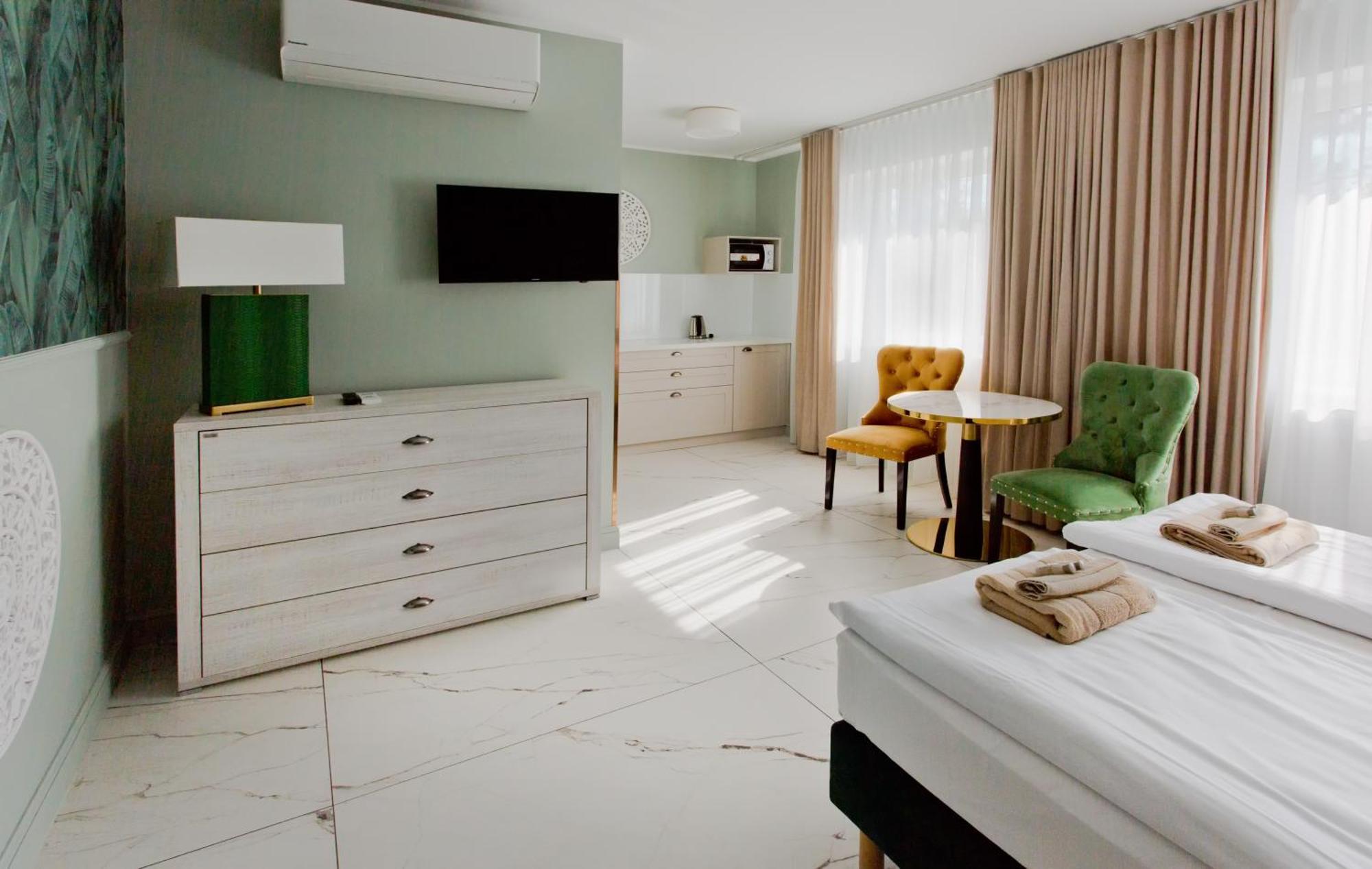 Resort Meduza *