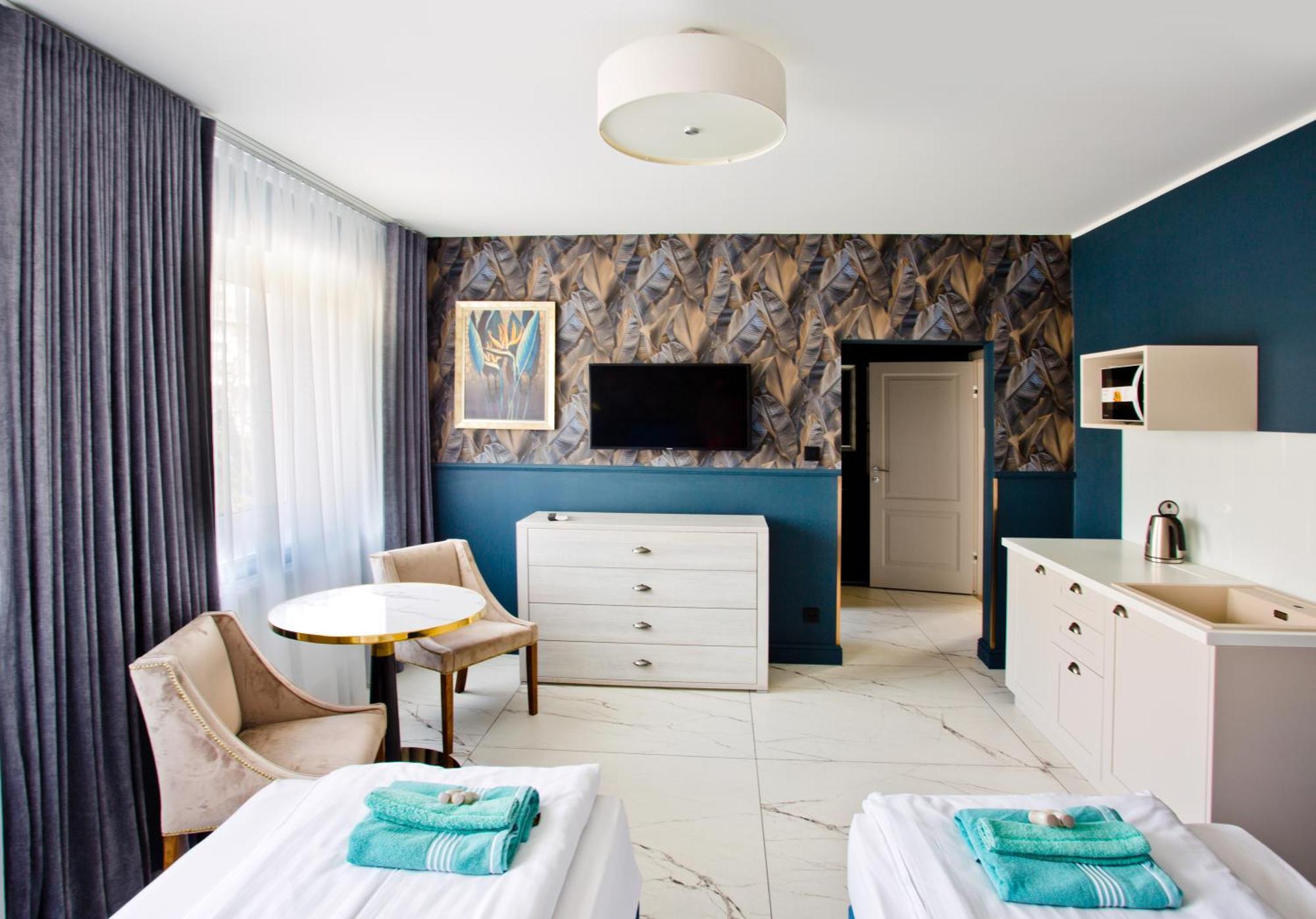 Resort Meduza *