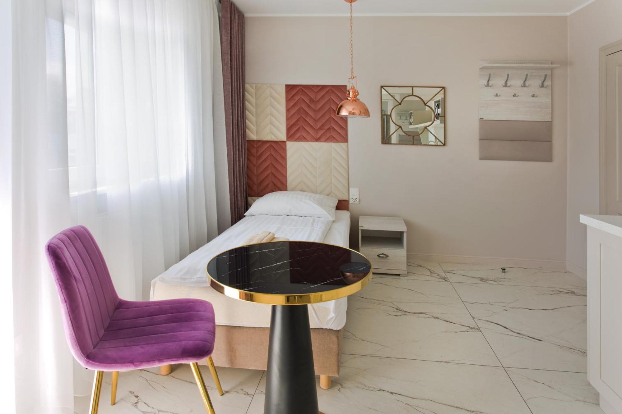 Resort Meduza
