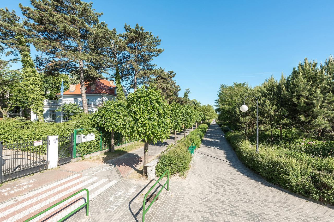 Meduza Resort Sopot