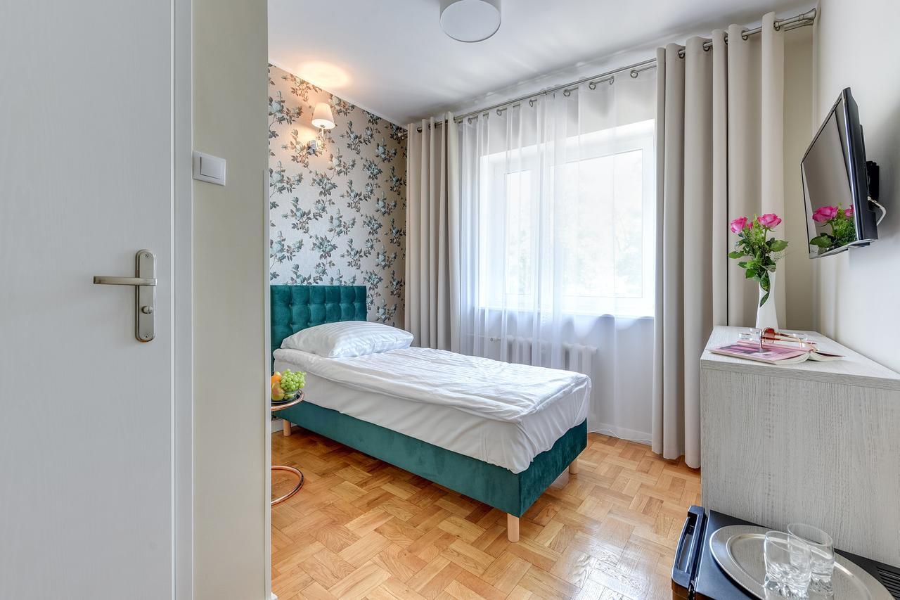 Ośrodek wypoczynkowy Meduza Sopot